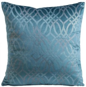 Obliečka na vankúš Mel/2 40x40 tmavomodrá 387259