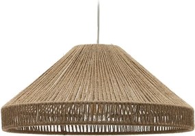 Tienidlo v prírodnej farbe ø 45 cm Pontos – Kave Home