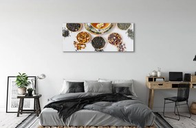 Obraz plexi Bylinkový čaj 120x60 cm