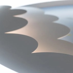 Zuma Line MX4020-1-DWD - LED Stropné svietidlo FOCUS LED/42W/230V 3000/5700K