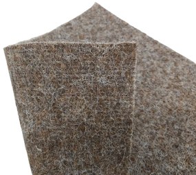 Spoltex, Koberec metráž Rambo 12 béžový, na mieru, šíře 2m,4m, béžová, resine, chodba / predsieň