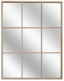 Nástenné zrkadlo 69x95 cm Joel – Styler