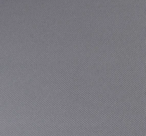 Gario Roleta Mini Standard Hladká Strieborná Šírka: 108 cm, Výška: 220 cm