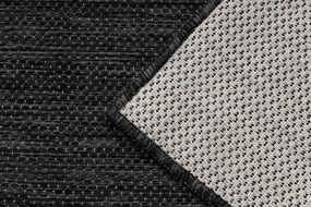 Koberec SIZAL SION A5165A čierny