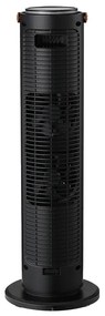 SOLIGHT Teplovzdušný ventilátor stĺpový 2000W