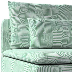 Poťah na 1 sed. diel Söderhamn