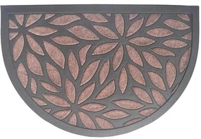 Rohožka Supreme Flowers HR 311 Beige