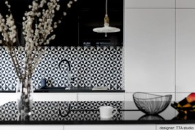 Cementové dlaždice 243 | Articima