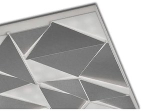 Trio - LED Stropné svietidlo TRINITY LED/24W/230V 3000/4000/5500K