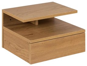 Nočný stolík AVA dub