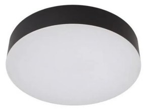 LED2 - LED Vonkajšie svietidlo so senzorom DRUM LED/21W/230V IP65 3000K/4000K/6500K