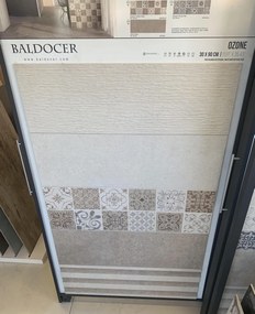 Obklad Ozone Bone 30x90