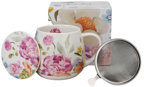 Čajová súprava June 430 ml