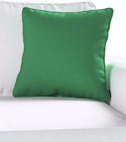 Gabika so šnúrkou, obliečka na vankúš farba produktu zelená