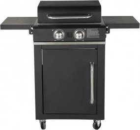 MI Elektrický gril MIR760