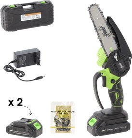 Aga Aku reťazová píla 15 cm