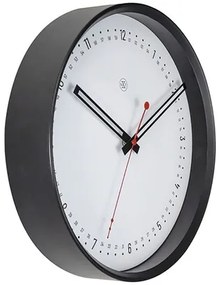 Nástenné hodiny NeXtime Sweden Ø 30 cm