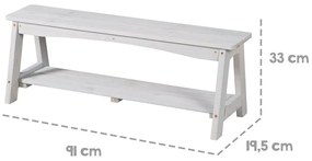 Detská záhradná súprava 4 ks Outdoor+ – Roba