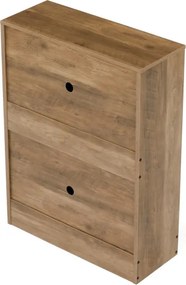 Botník hnedý ABO-G1014 ELM