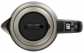 Black+Decker BXKE2205E Rýchlovarná kanvica