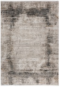 Obsession, Kusový koberec My Noblesse 810 Grey, 120x170, šedá, obývacia izba