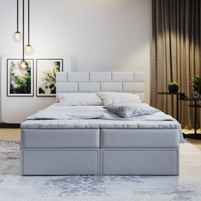 MANŽELSKÁ POSTEĽ BIANKA 180X200 ASTONE 10