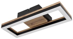 Brilagi - LED Stropné svietidlo AXIS LED/12W/230V