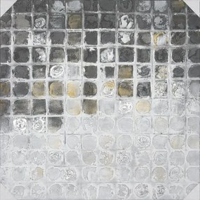 Obraz maľovaný originál 100x100 TB150192A