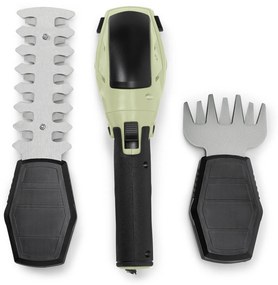 Akumulátorové záhradnícke nožnice