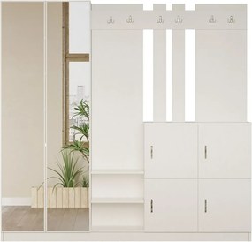 Predsieňová zostava Dane White