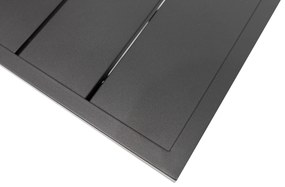 Záhradný nábytok pohovka+kreslo+stôl RAMIZ 201458