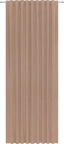 XXXLutz HOTOVÝ ZÁVES, 140/245 cm Esposa - Záclony & závesy - 005144000302