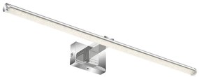 Briloner Briloner 2242-118- LED Stmievateľné kúpeľňové osvetlenie zrkadla LED/7W/230V IP44 BL0955