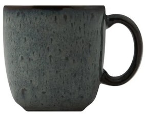 Sivý hrnček z kameniny 190 ml Like Lave – like | - like | Villeroy &amp; Boch