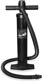 LEAN Nafukovacia vaňa na ľadový kúpeľ 152 x 92 x 71 cm