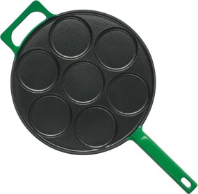 Liatinová panvica na lievance ø 26 cm Mattia 3.0 – FABINI