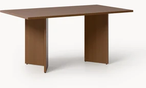 Drevený jedálenský stôl Toni, 200 x 90 cm