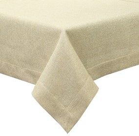 OBRUS BIANCA 1 145X300 CM ZLATÝ