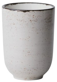 Šálka bez uška 300 ml - Gaya Atelier sivá - 453090