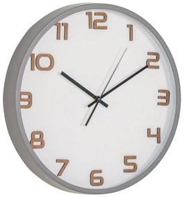 Nástenné hodiny ø 35 cm Greenwich – House Nordic