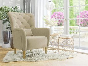 Čalúnené kreslo Rufarn, Dostupné poťahy: Magic Velvet 2201