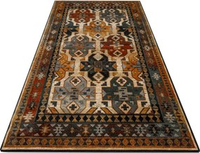 Koberec Dywilan Omega Rohan Rubin Ornament