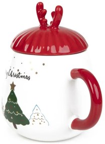 Hrnček TIPO 873008 400 ml