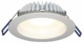 Fulgur 23158 - LED Podhľadové svietidlo LED/36W/230V 5000K FG23158