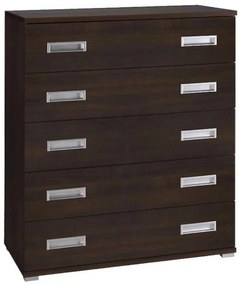 Komoda Penelopa P1 5S venge