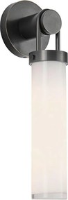 XXXLutz NÁSTENNÉ SVIETIDLO, 40/12,1/12,7 cm Elstead Lighting - Online Only bytové doplnky - 009093030113