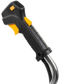 Fieldmann FZS 5003-B benzínový krovinorez