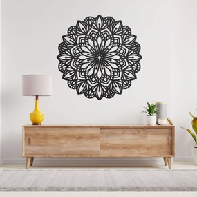 SENTOP | Drevená mandala na stenu – Elegantná dekorácia | SENTOP PR0252