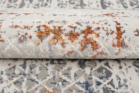 TA Koberec G433A SH_L_BLUE VENEZIA HNX Rozmer: 80x150 cm