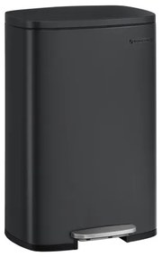 Odpadkový kôš 50L LTB050B02